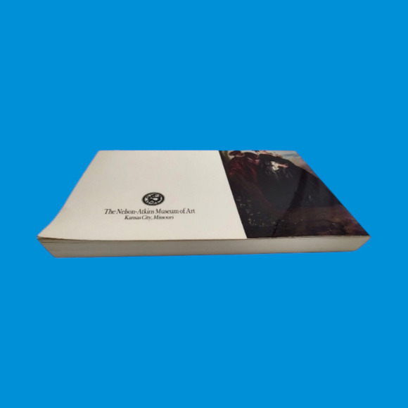 A Bountiful Decade: Selected Acquisitions 1977-1987 Nelson-Atkins Museum of Art - Picture 10 of 10